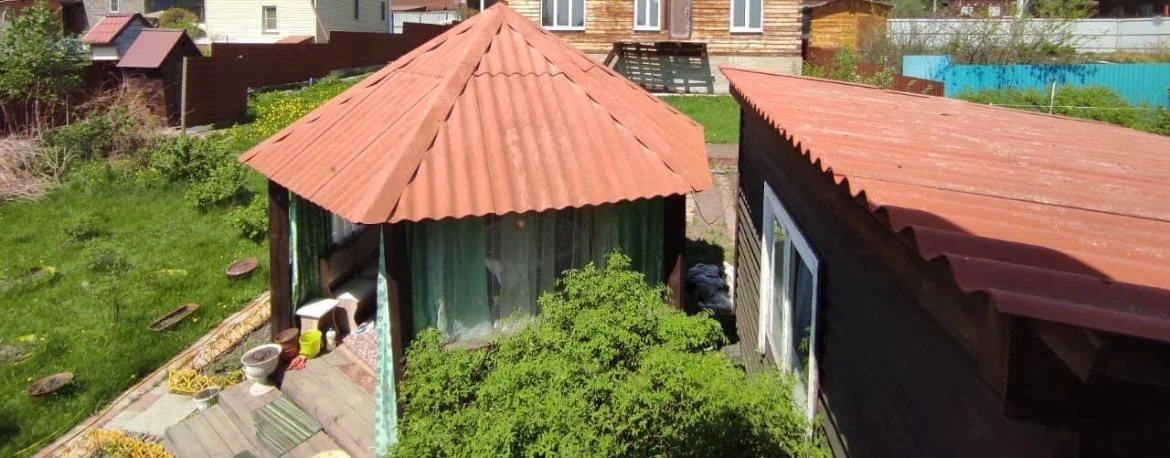 продажа дома 15км Байкальского тракта СНТ Дорожник - миниатюра 5