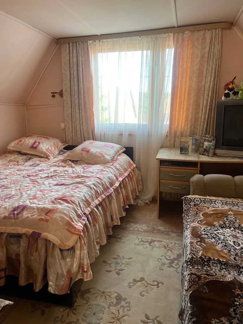 продажа дома 15км Байкальского тракта СНТ Дорожник - миниатюра 9