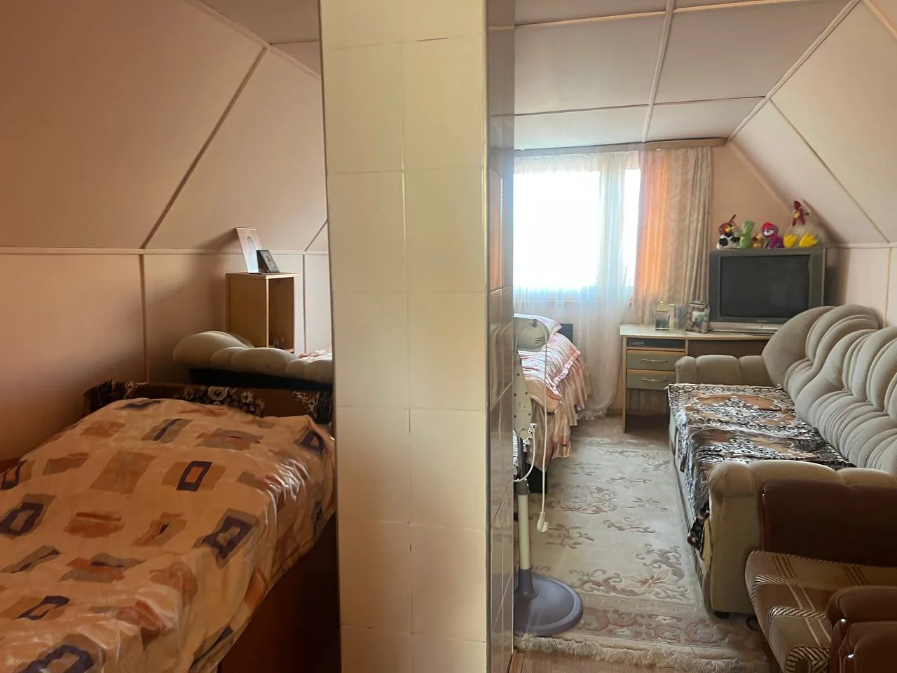 продажа дома 15км Байкальского тракта СНТ Дорожник - миниатюра 11
