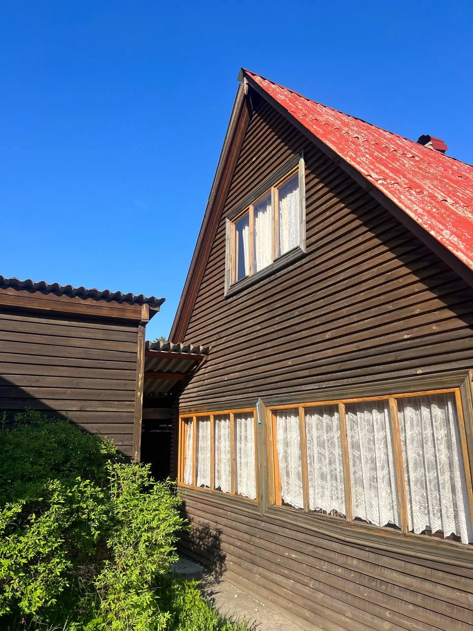 продажа дома 15км Байкальского тракта СНТ Дорожник - миниатюра 14