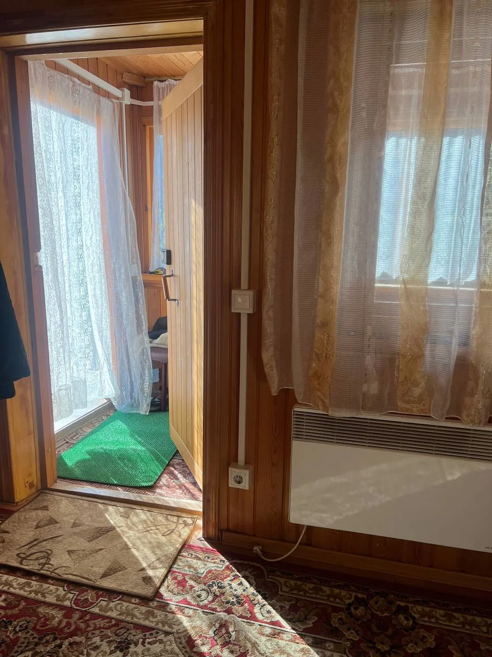продажа дома 15км Байкальского тракта СНТ Дорожник - миниатюра 15