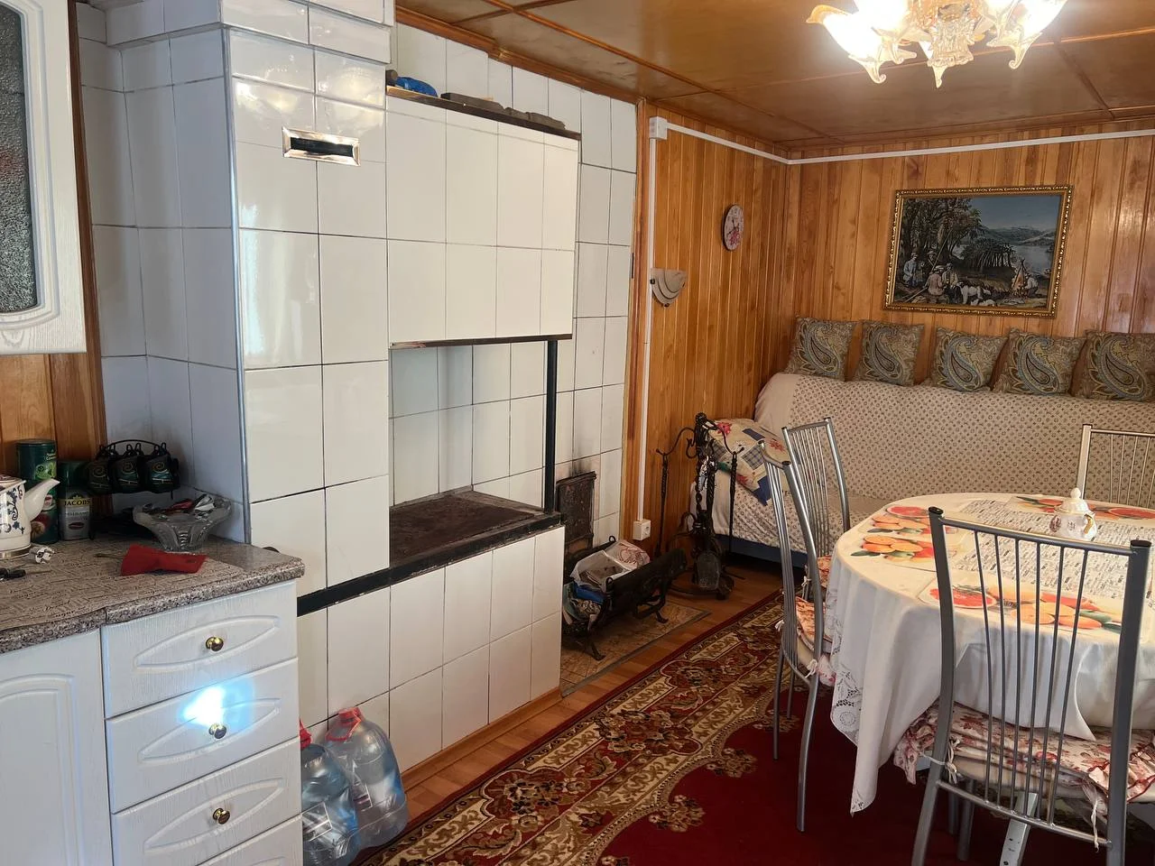 продажа дома 15км Байкальского тракта СНТ Дорожник - миниатюра 18