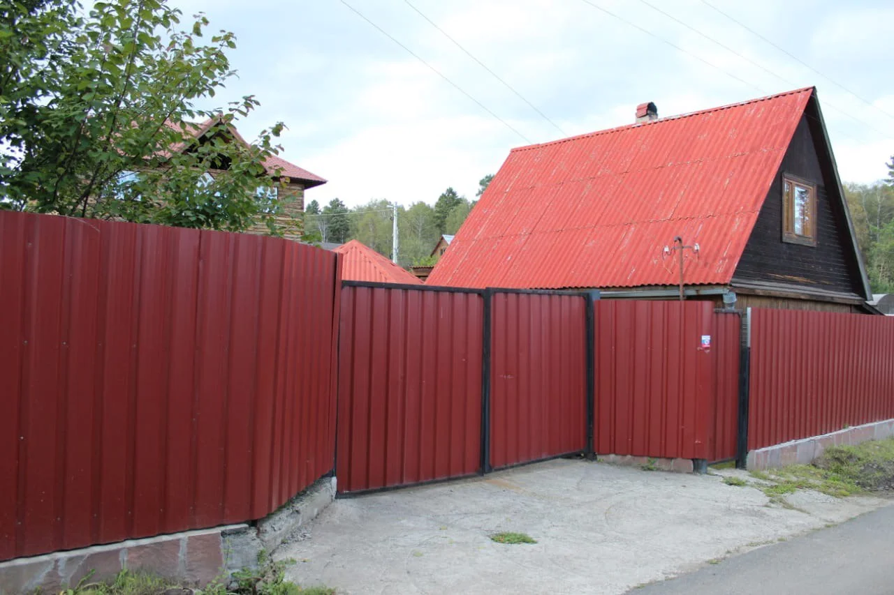 продажа дома 15км Байкальского тракта СНТ Дорожник - миниатюра 22