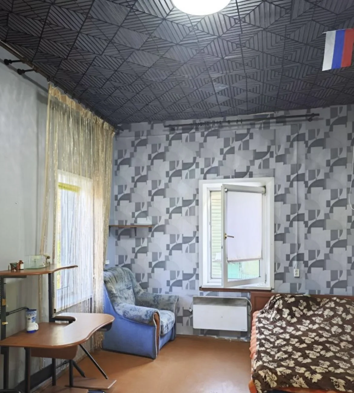 сдаётся 2х в Центре Иркутска - миниатюра 5