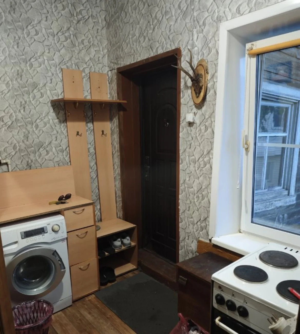 сдаётся 2х в Центре Иркутска - миниатюра 6