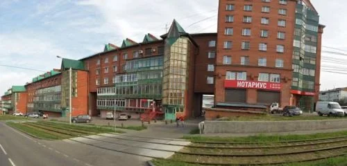 продажа 3х мкр Солнечный 92мет - миниатюра 6