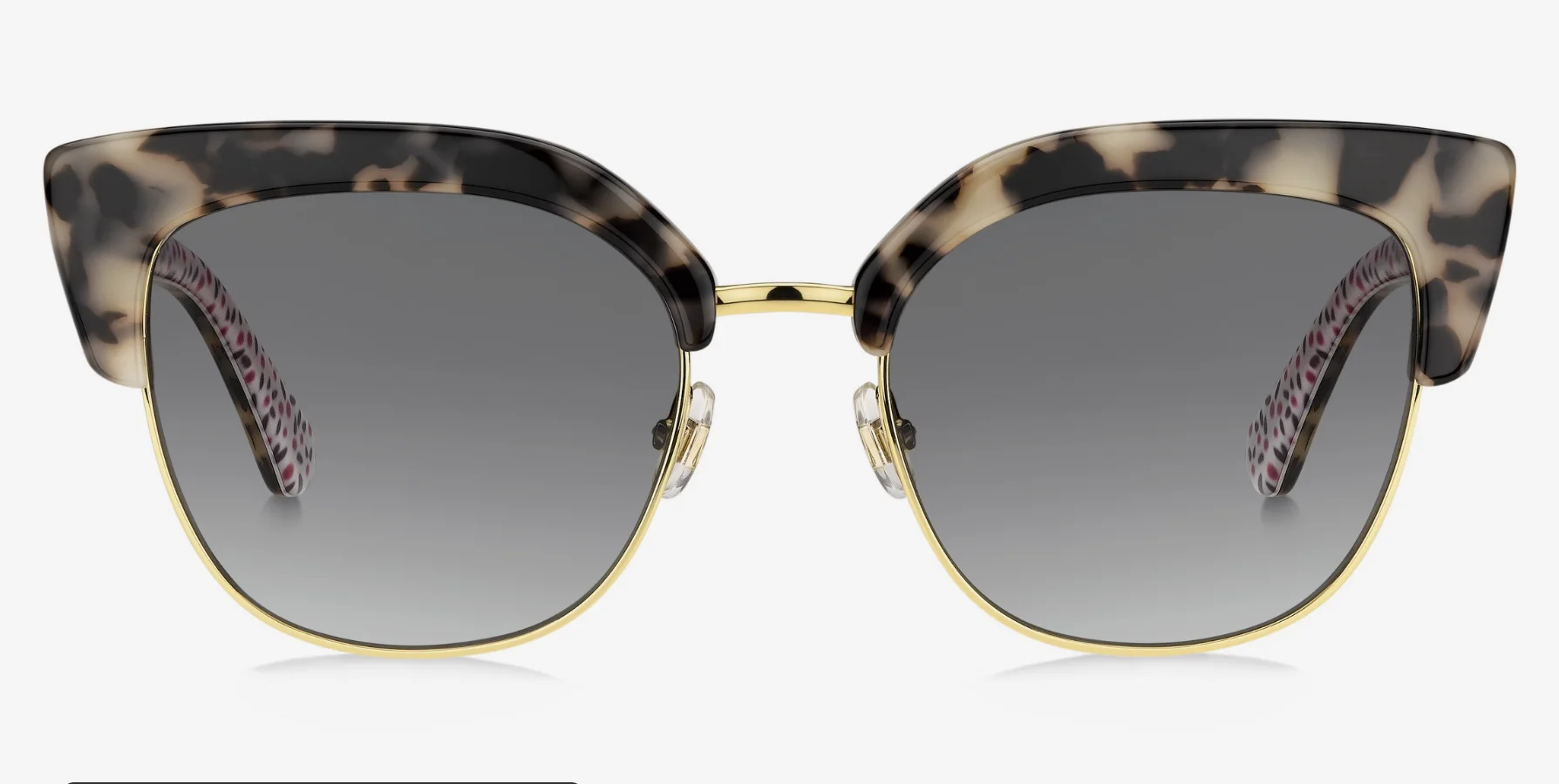 Солнечные очки Kate Spade размер 53 - миниатюра 5
