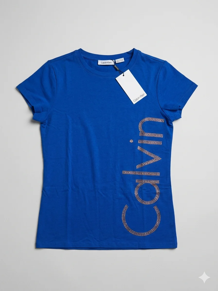 Футболка Calvin Klein размер S - изображение 1