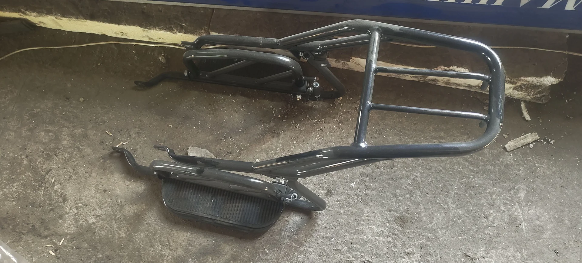 Racer RC50-H SCOUT M1, 2025, 1 300 км - миниатюра 5