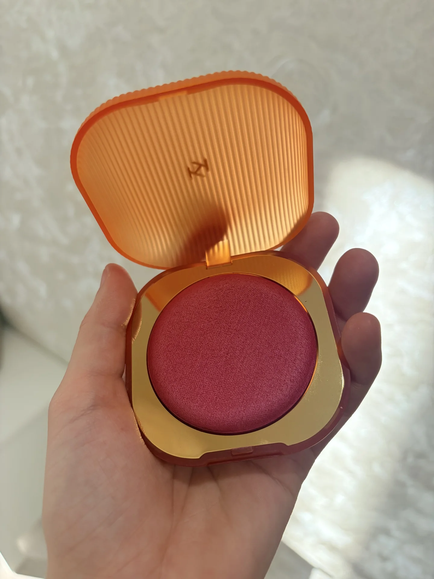 Румяна KiKO - миниатюра 2