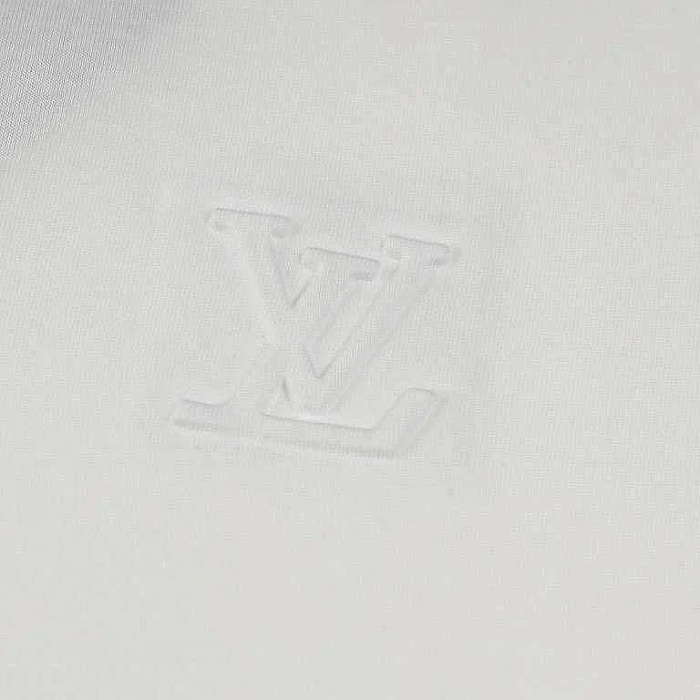 Louis vuitton футболка мужская - миниатюра 9