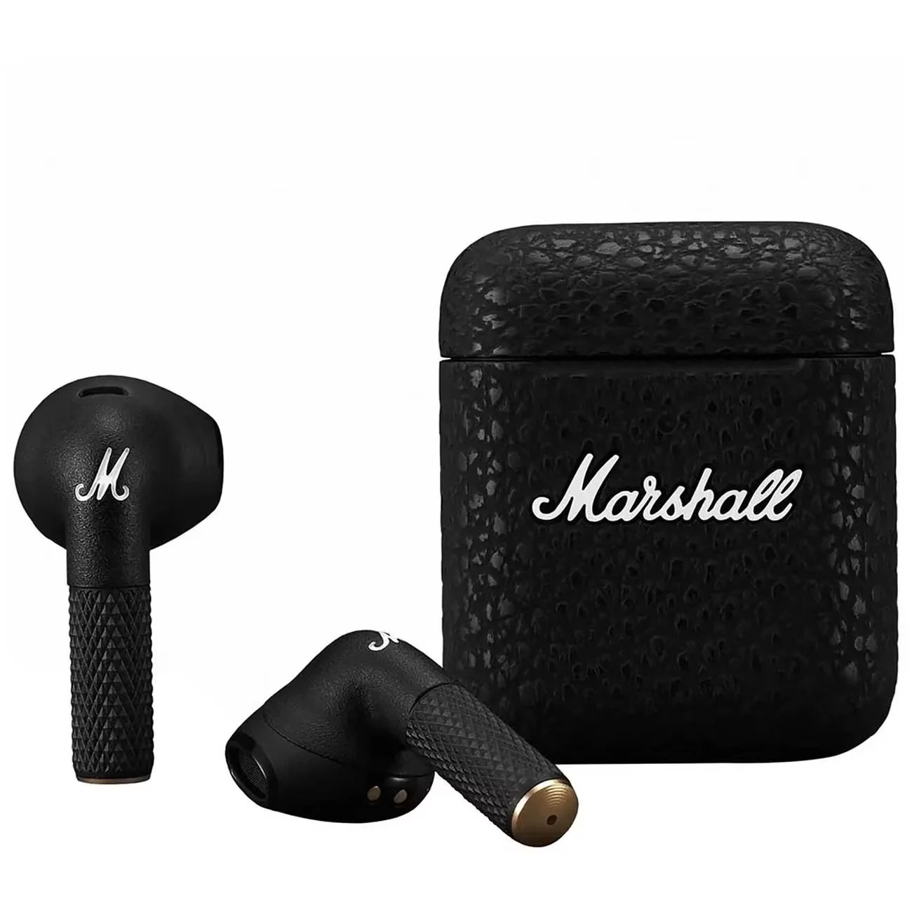 Беспроводные наушники Marshall minor 3