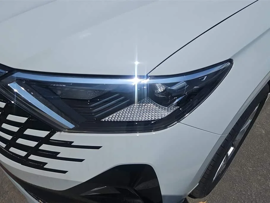 jetta VS7 2026 - миниатюра 4
