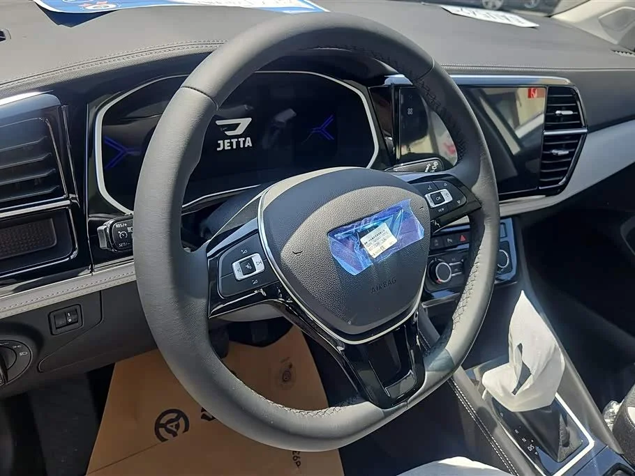 jetta VS7 2026 - миниатюра 10