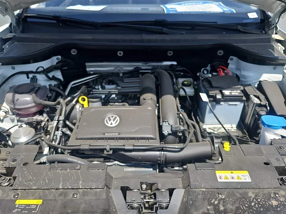 jetta VS7 2026 - миниатюра 14