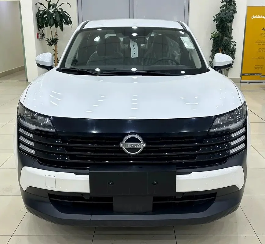 Nissan Kicks SV 2025 - миниатюра 2