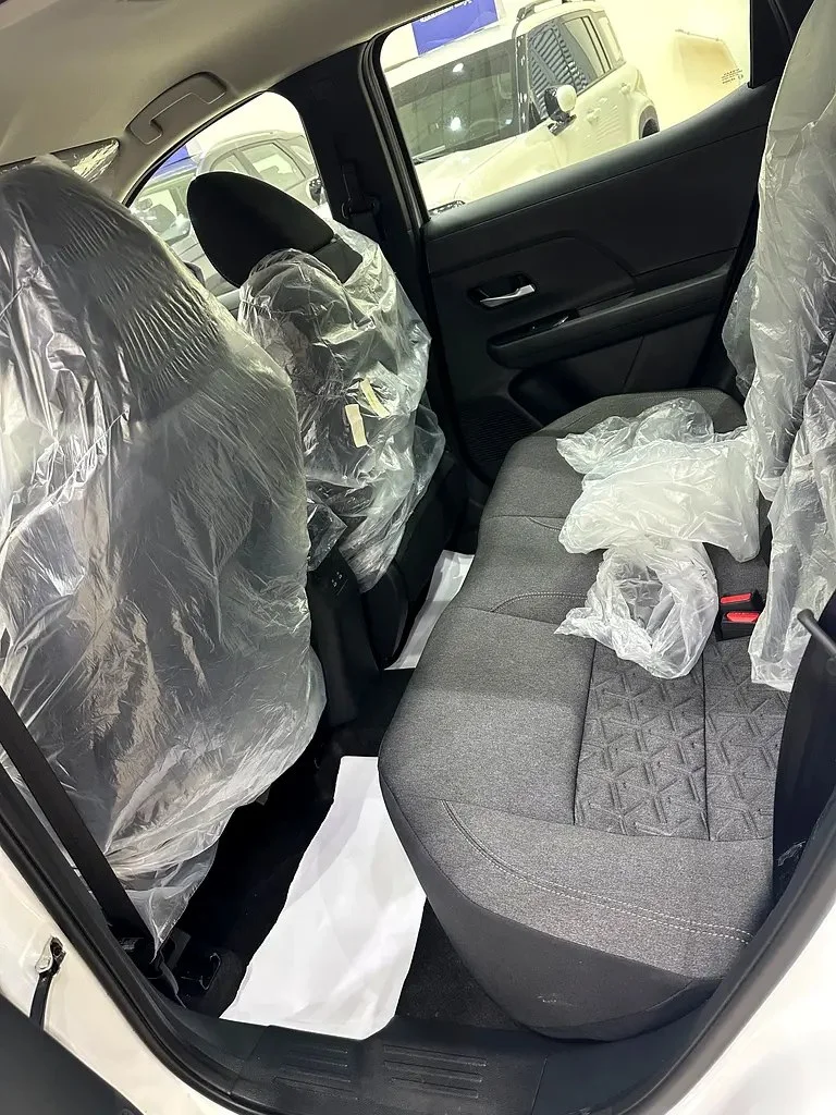 Nissan Kicks SV 2025 - миниатюра 7