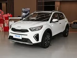 KIA KX1 2025 - изображение 1