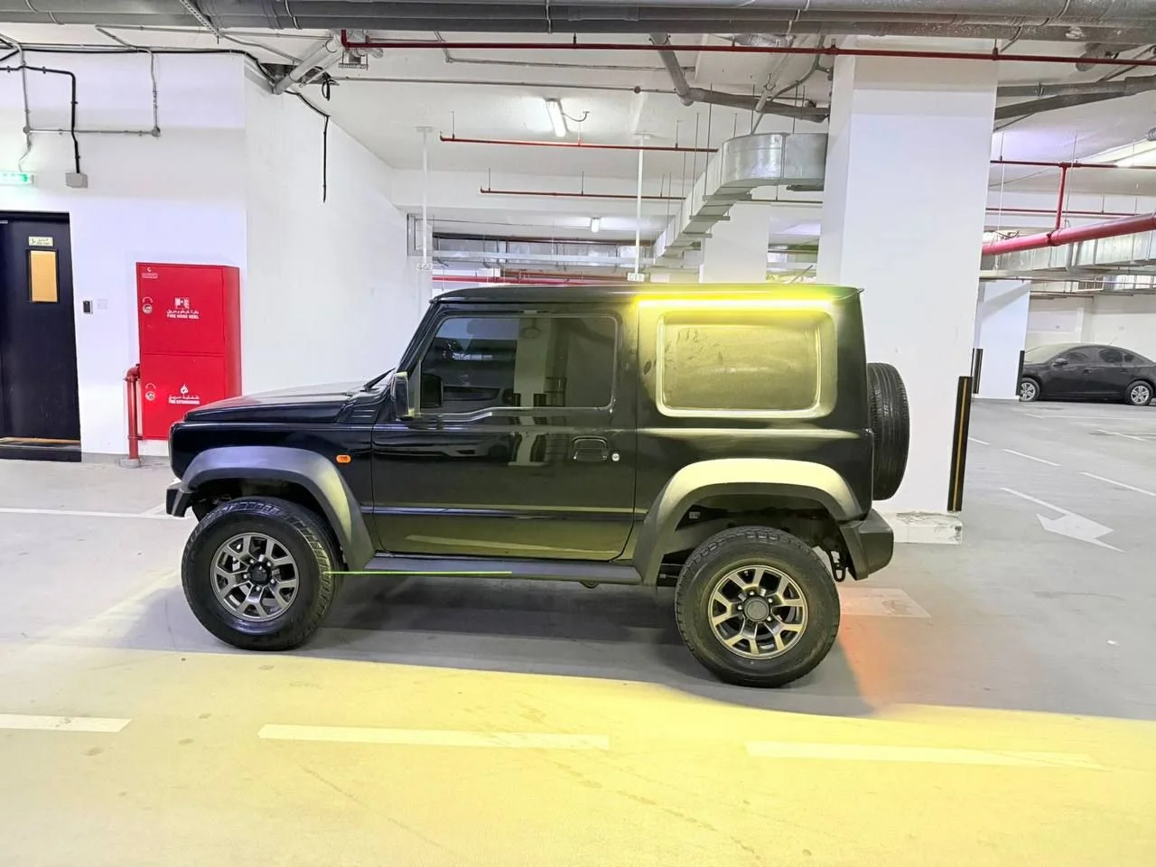 Jimny 
2022 г.в. - миниатюра 4