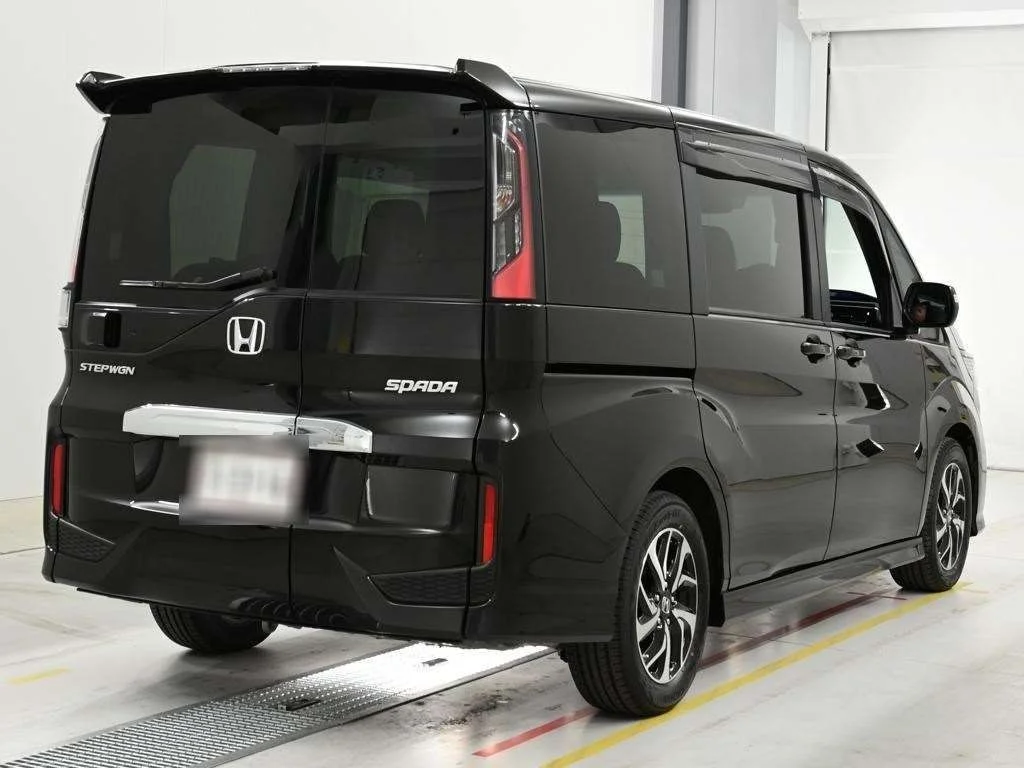 АВТОМОБИЛИ С АУКЦИОНОВ ЯПОНИИ 🇯🇵 - миниатюра 2
