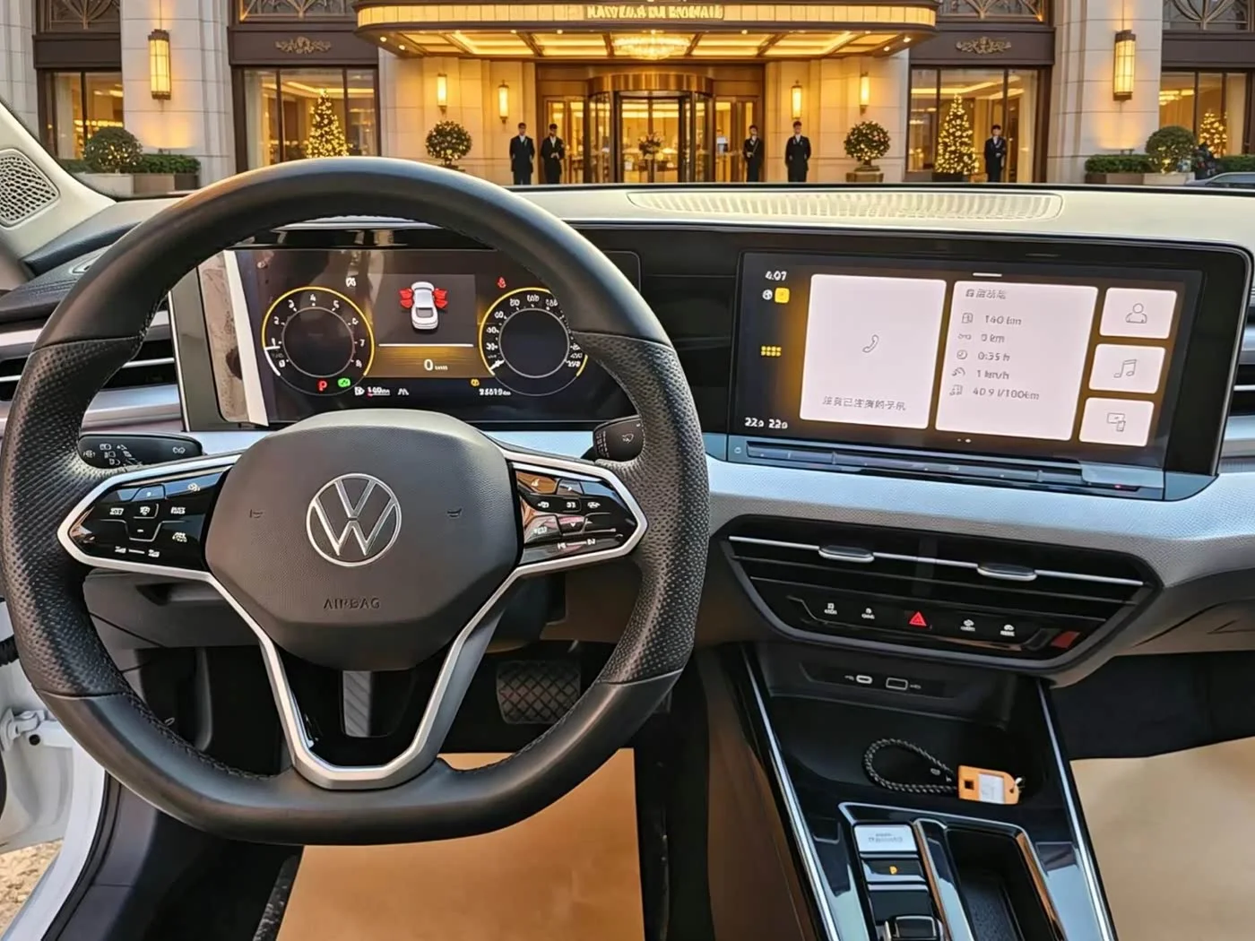 Volkswagen Lamando L II, 2022 - миниатюра 8