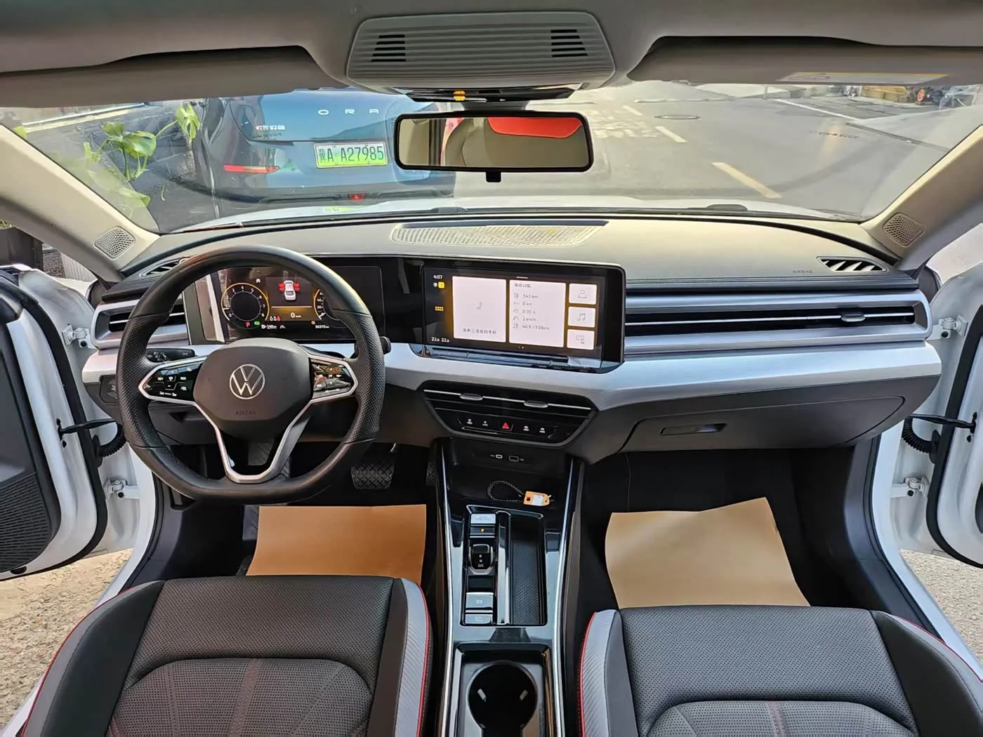 Volkswagen Lamando L II, 2022 - миниатюра 9