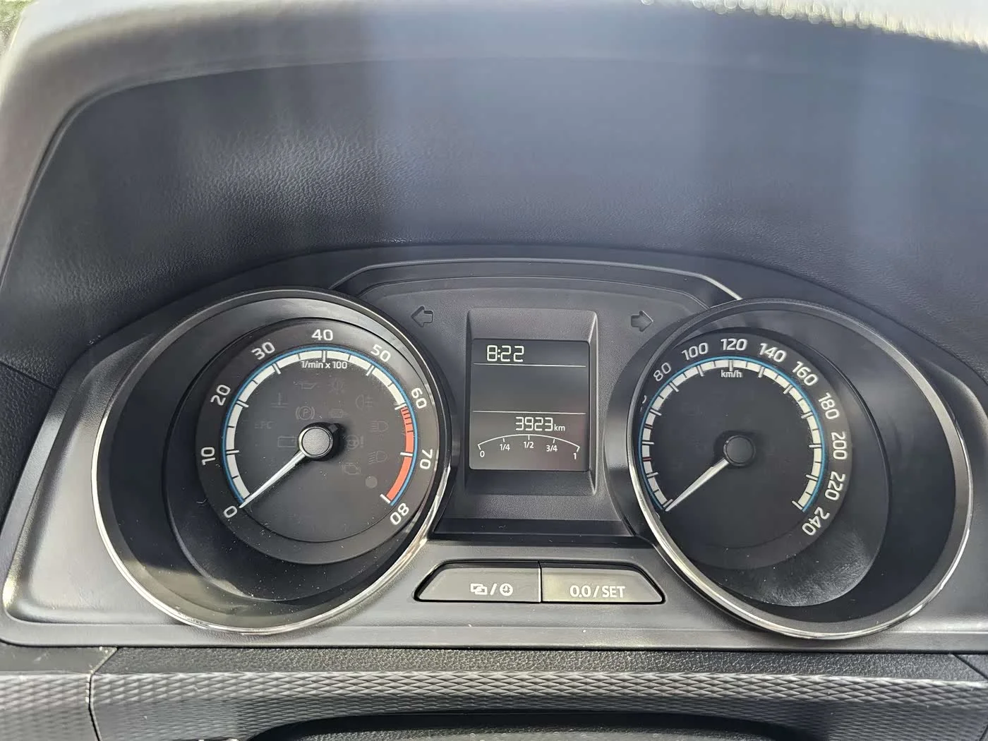 Skoda Kamiq GT I (China Market), 2022 - миниатюра 8