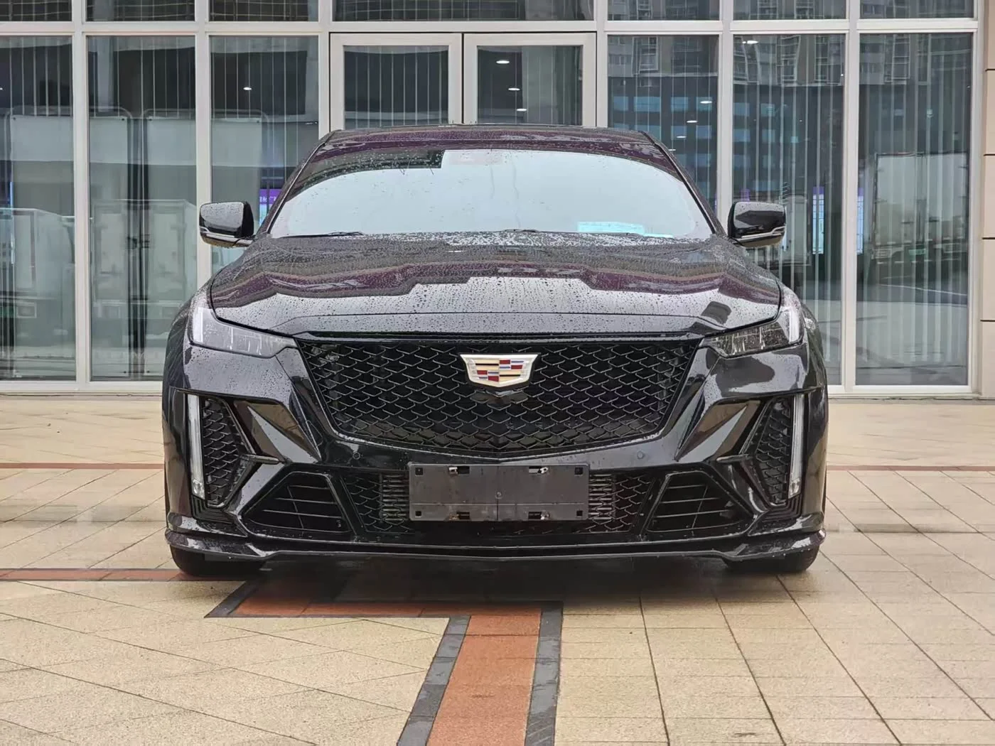 Cadillac CT5 I, 2023 - миниатюра 2