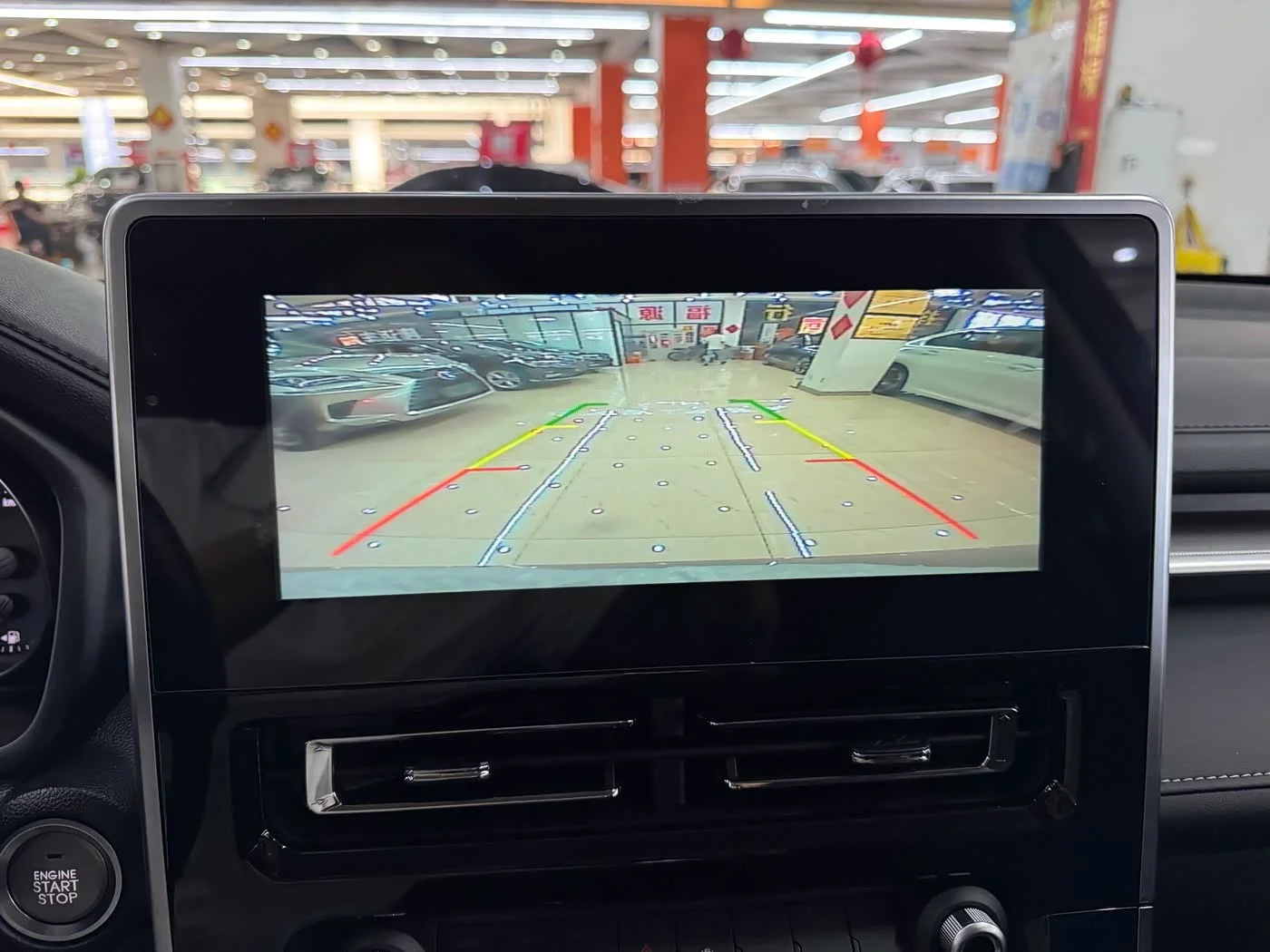 Haval M6 Plus II, 2023 - миниатюра 8