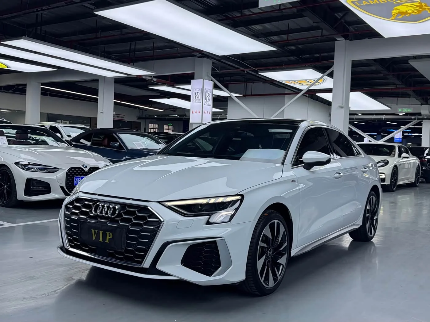 АВТОМОБИЛИ НА ЗАКАЗ - миниатюра 22