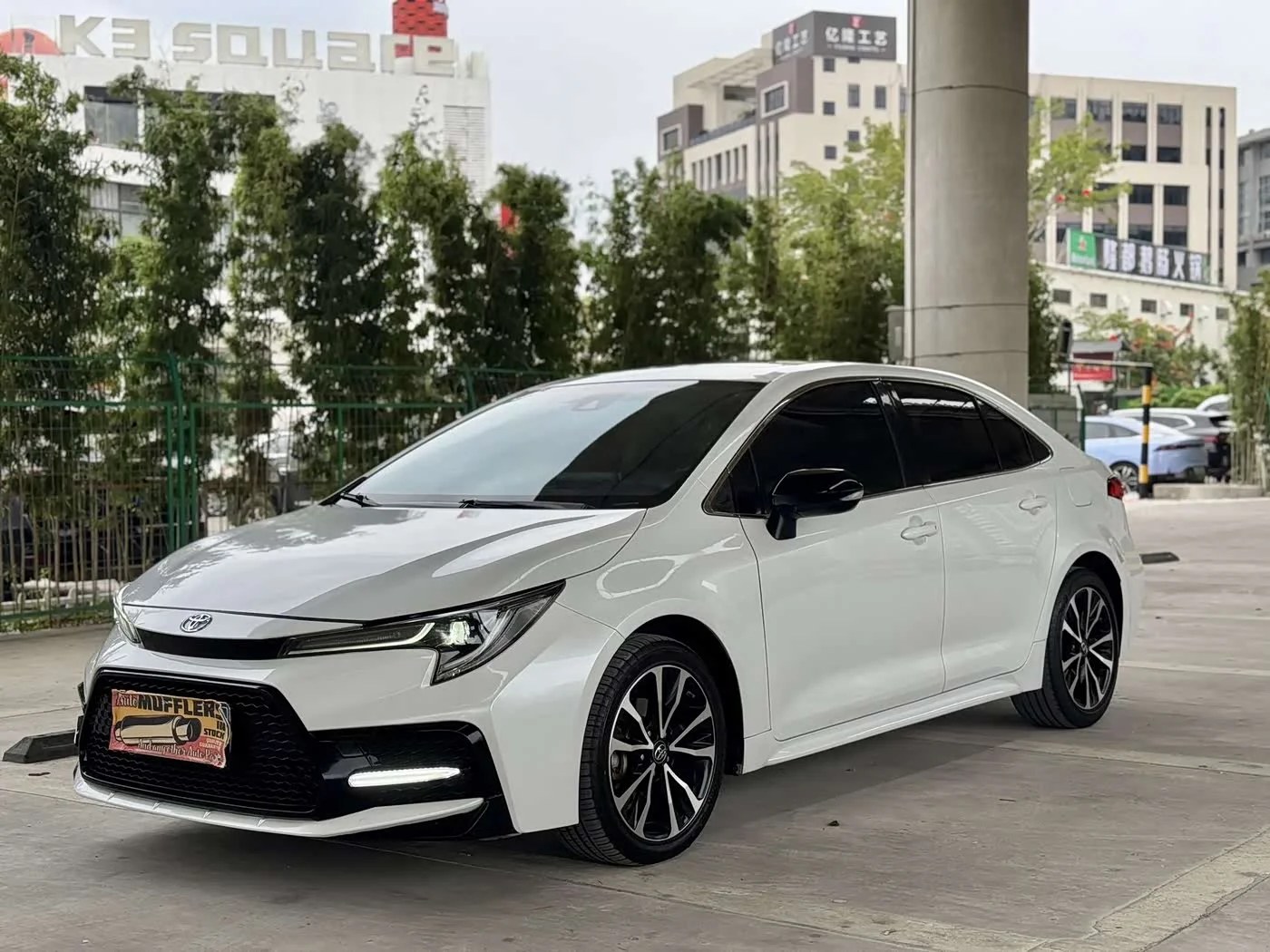 АВТОМОБИЛИ НА ЗАКАЗ - миниатюра 38