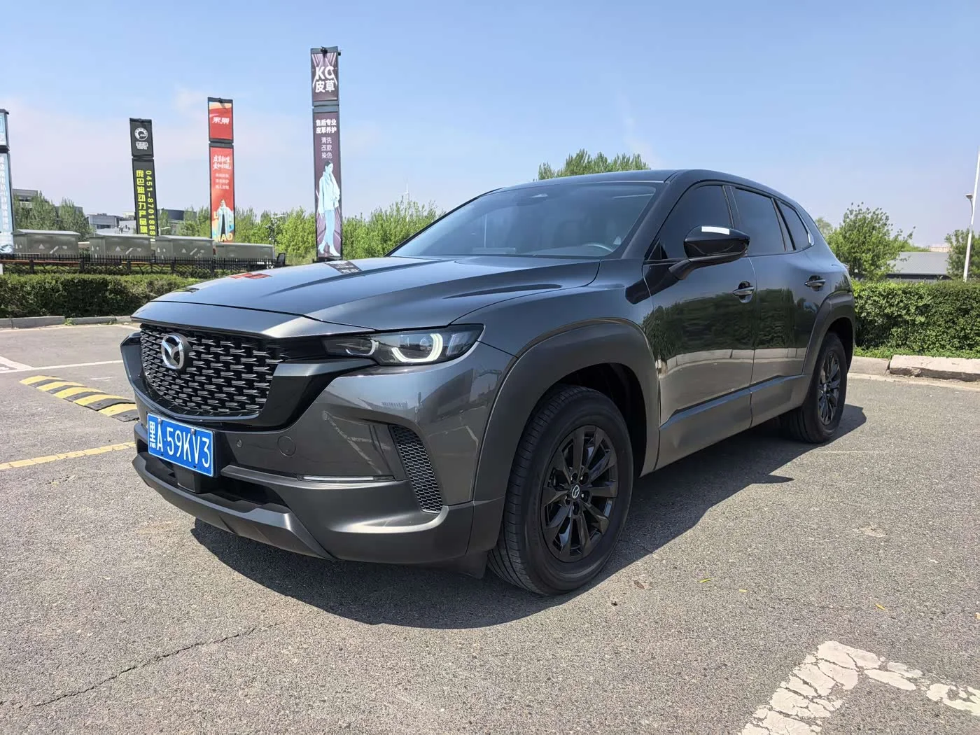 АВТОМОБИЛИ НА ЗАКАЗ - миниатюра 41