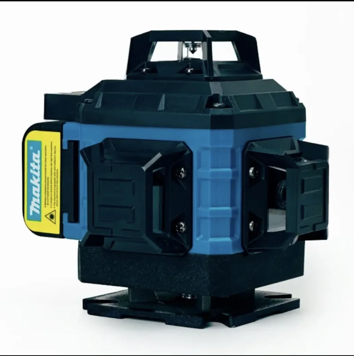 Лазерный уровень makita - миниатюра 4