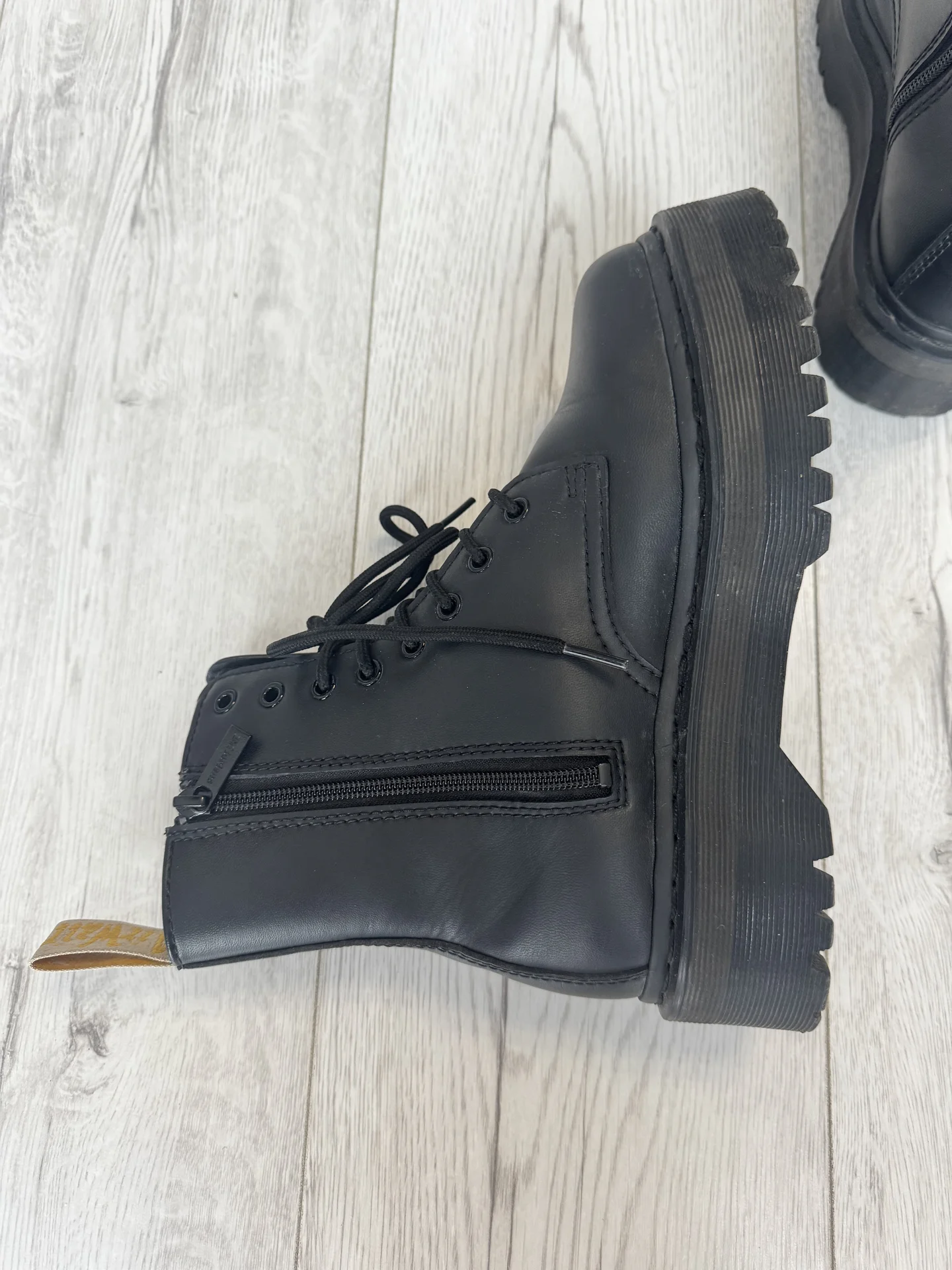 Dr. Martens Vegan размер EU 39 - миниатюра 6