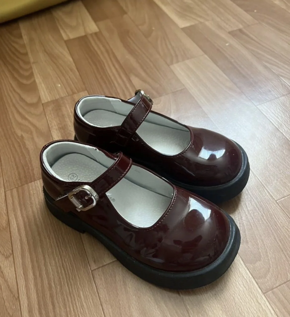 Туфли детские