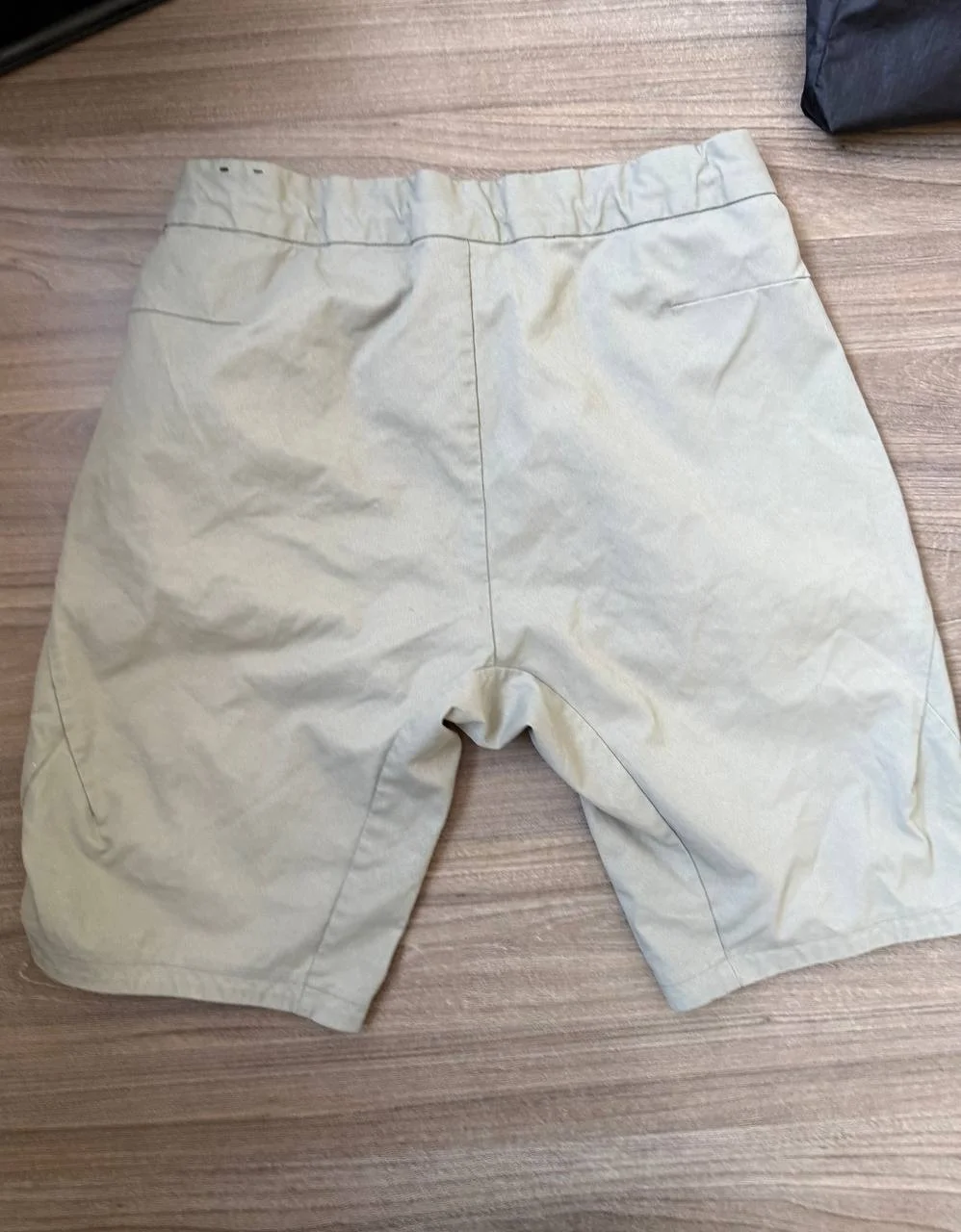 Шорты Nike Tech Pack Shorts 928617 004 и 010 бу - миниатюра 3