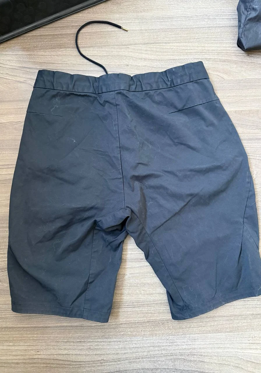 Шорты Nike Tech Pack Shorts 928617 004 и 010 бу - миниатюра 4