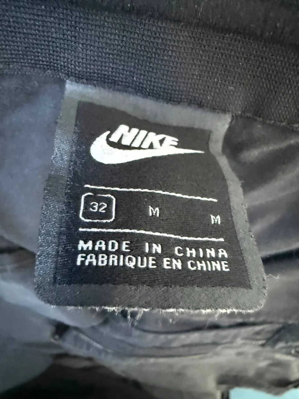 Шорты Nike Tech Pack Shorts 928617 004 и 010 бу - миниатюра 6