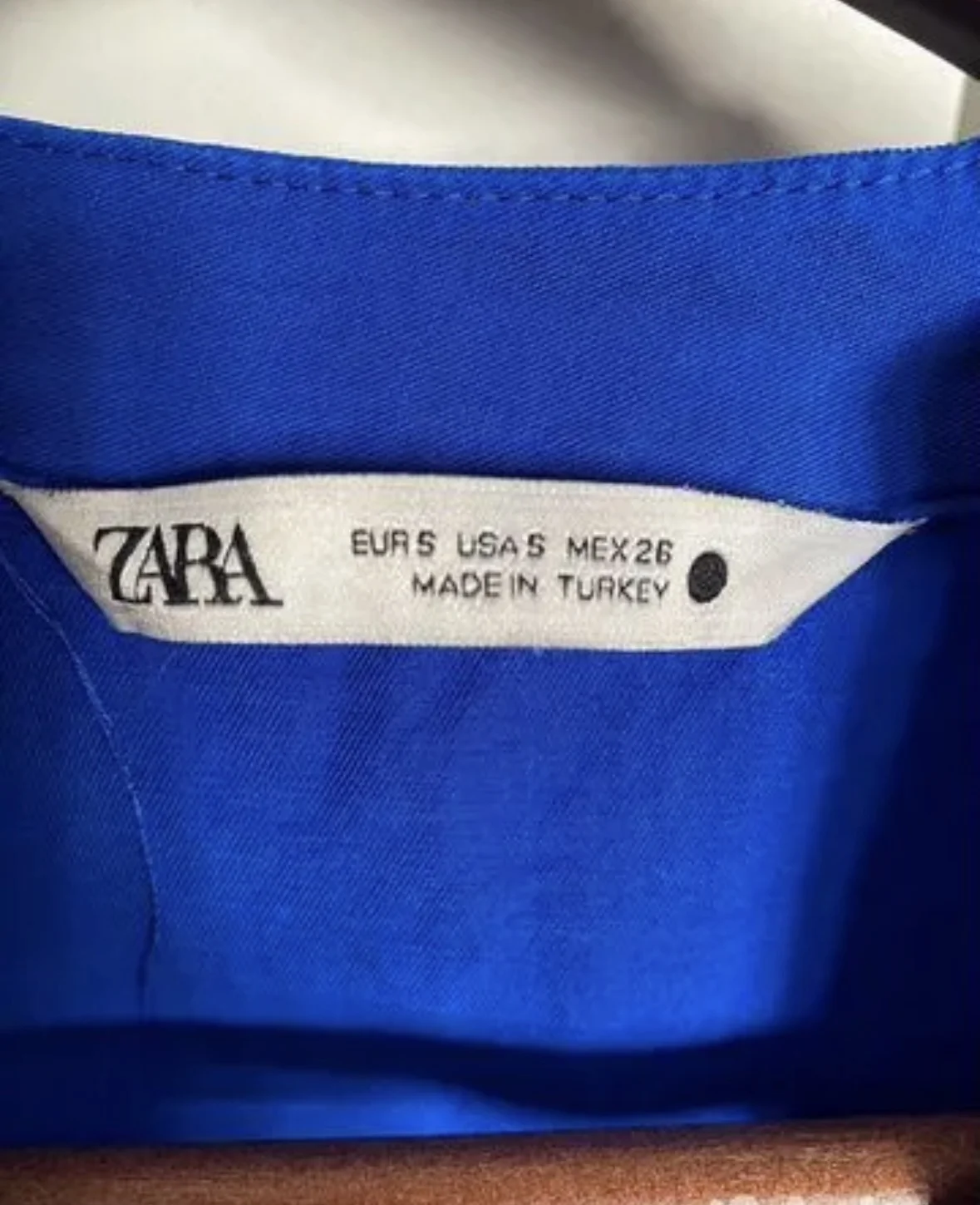 Костюм женский летний Zara s/m - миниатюра 3