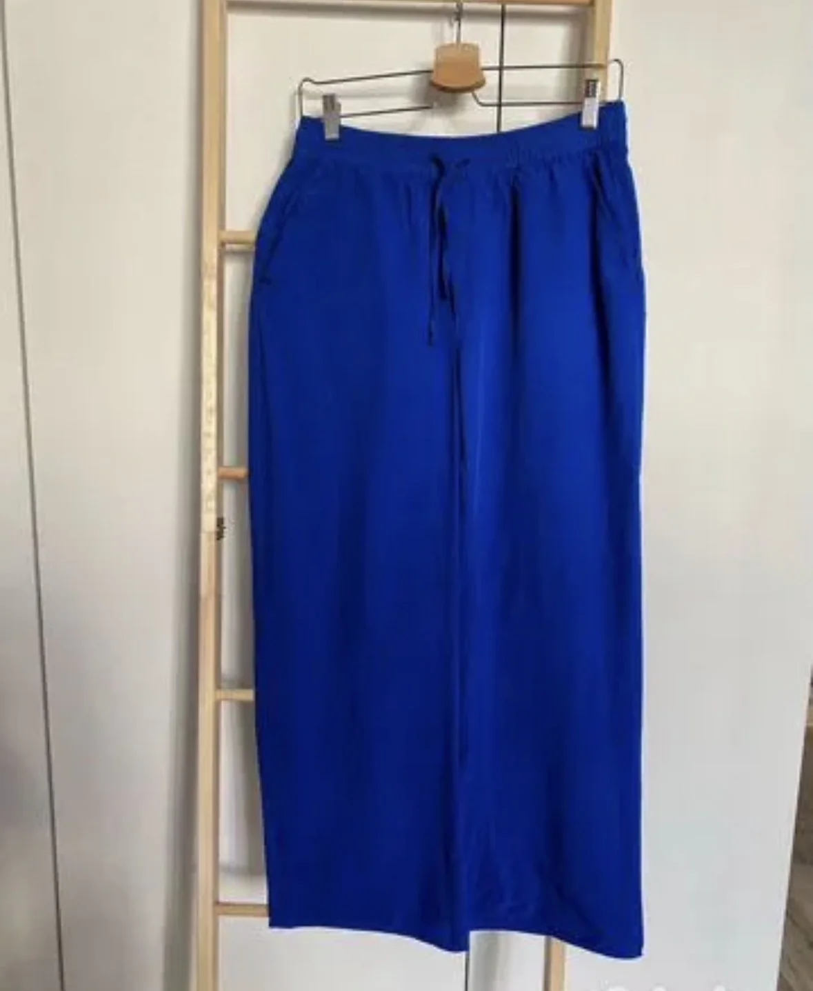 Костюм женский летний Zara s/m - миниатюра 4