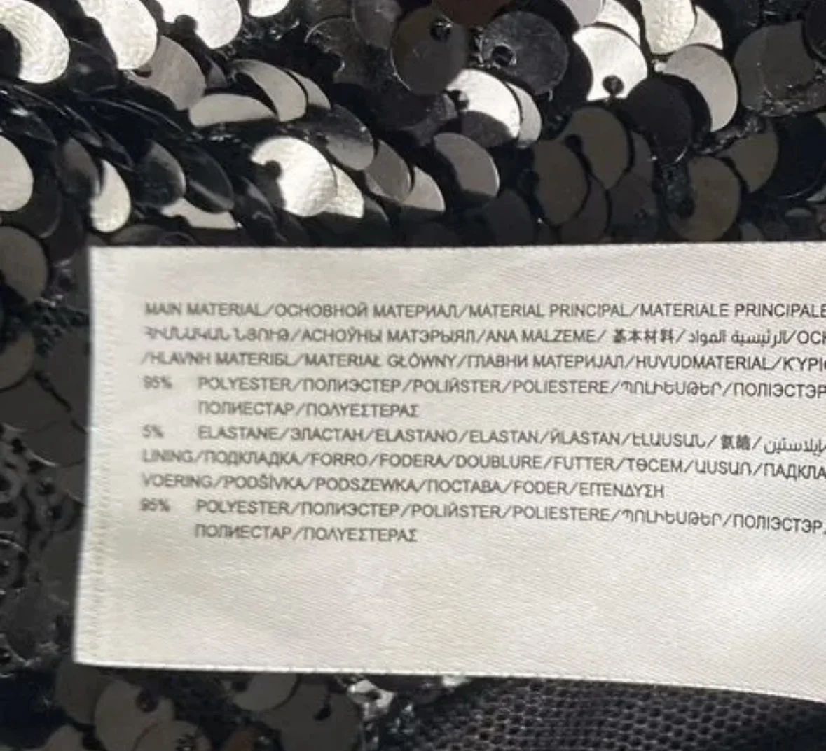 Платье Lime размер S - миниатюра 4