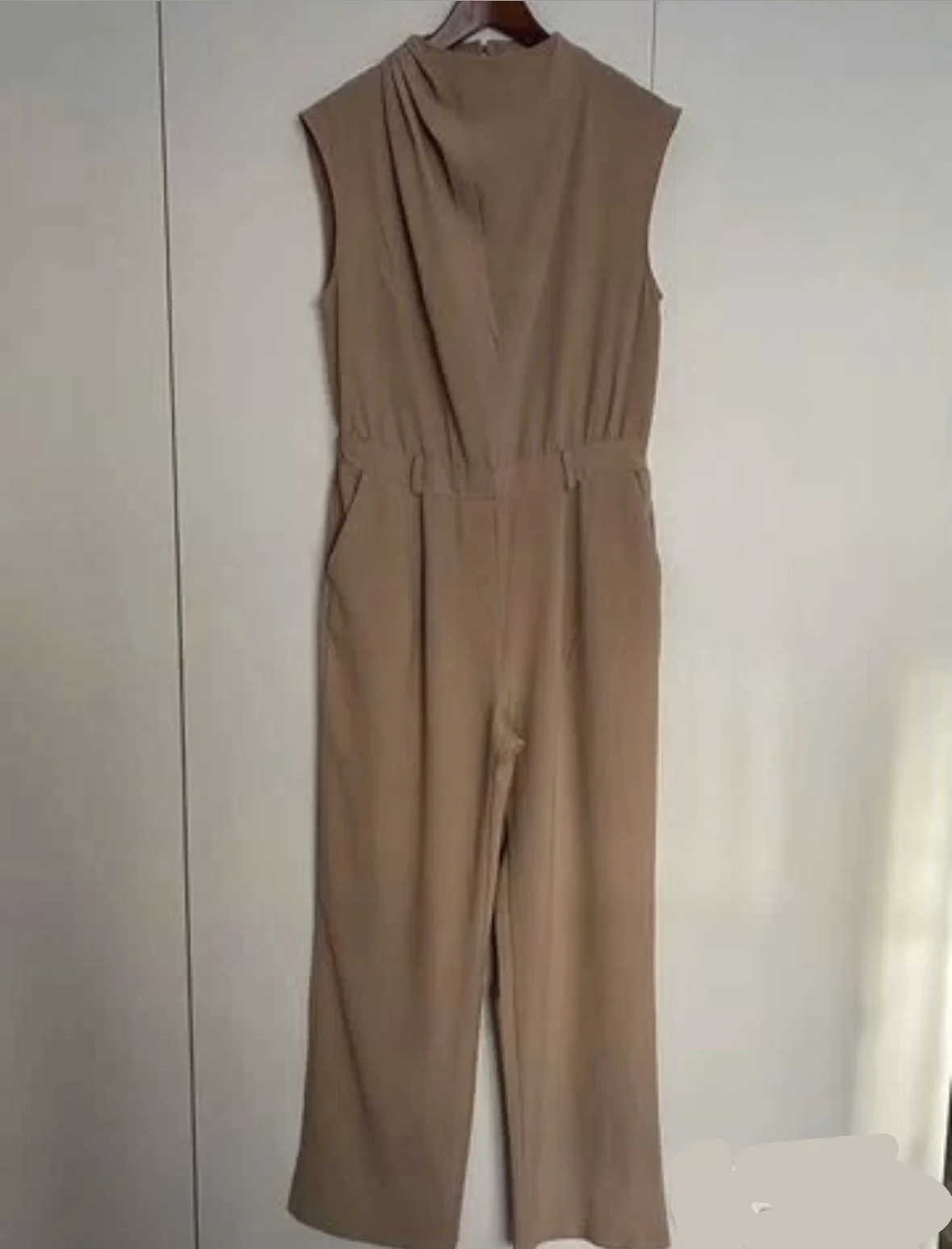 Комбенизон женский Zara размер М - изображение 1