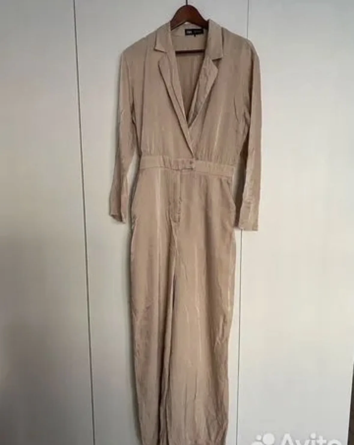 Комбентзон Zara размер S - изображение 1