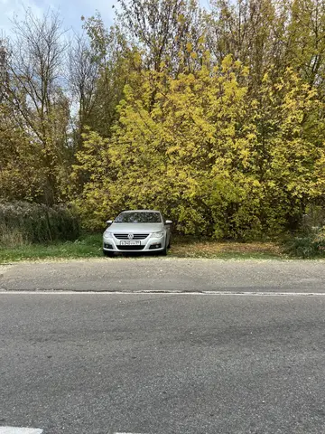 продаю пассат сс