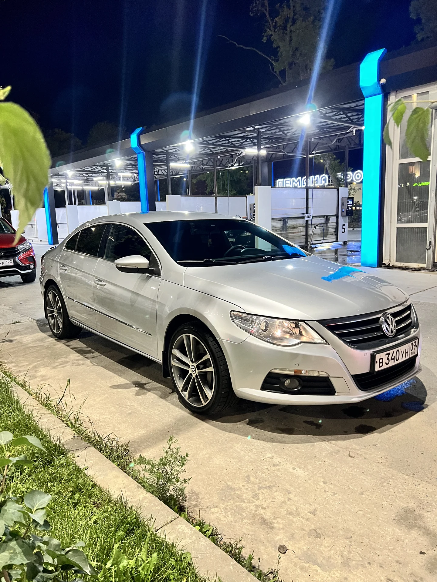 продаю пассат сс - миниатюра 2