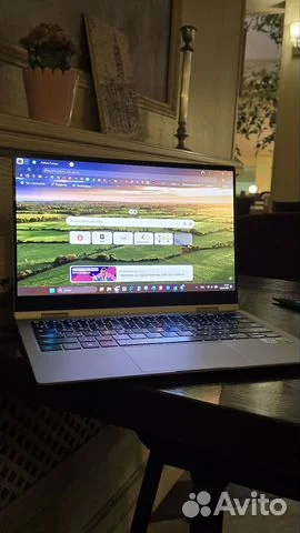 Galaxy Book 2 Pro 360 NP930