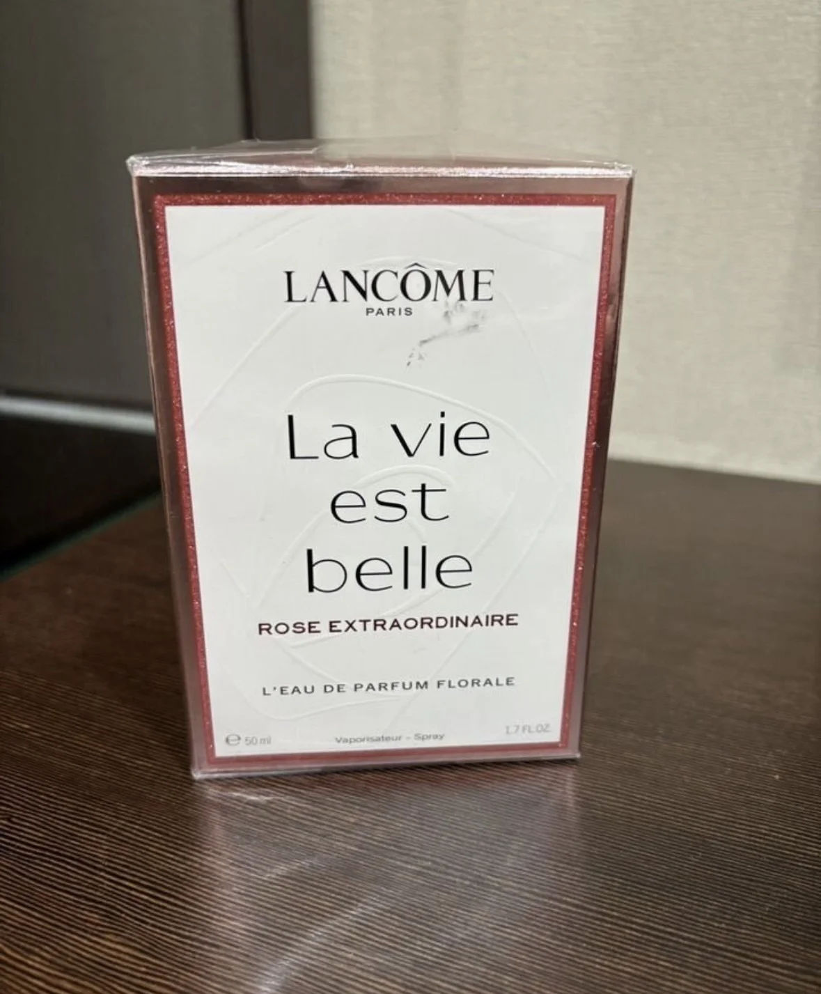 Lancome La Vie Est Belle - изображение 1