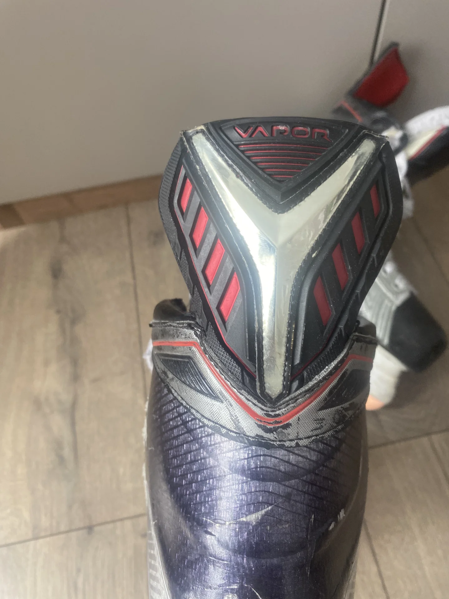 Коньки хоккейные Bauer 1x - миниатюра 2