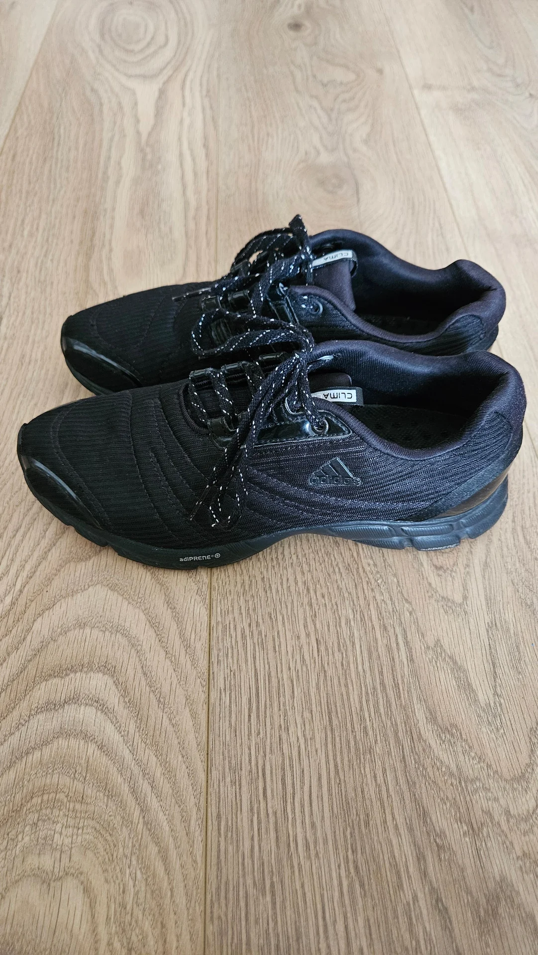 Кроссовки женские Adidas Climacool, р.37 - миниатюра 2
