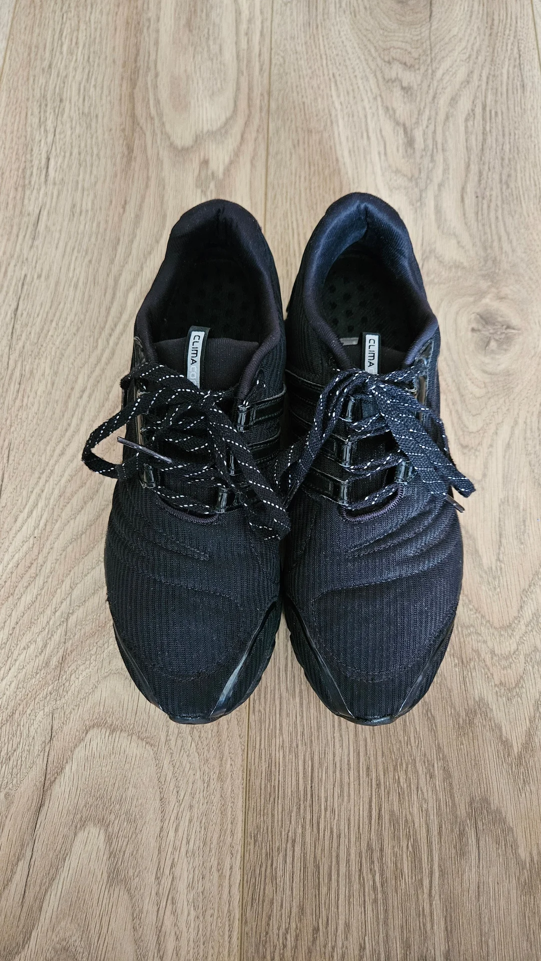 Кроссовки женские Adidas Climacool, р.37 - миниатюра 6